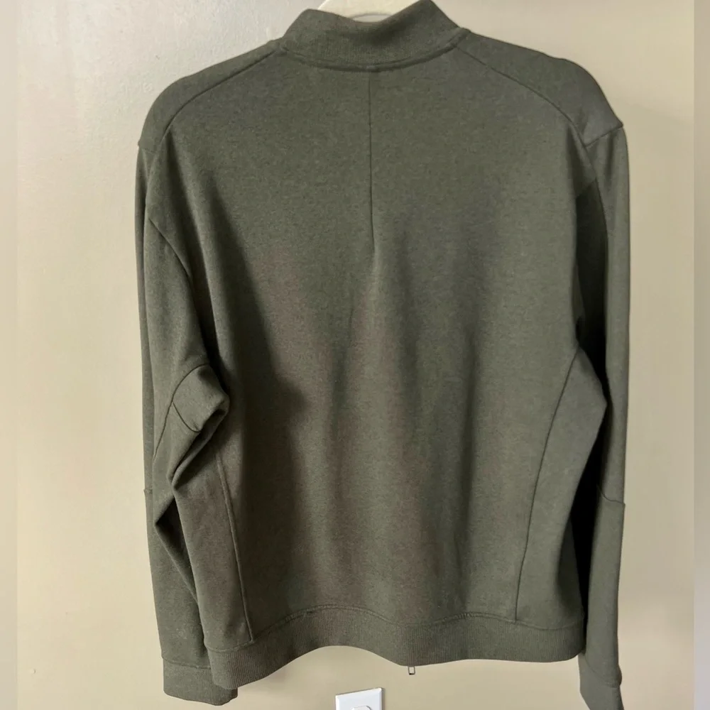 Never Worn Lululemon City Commuter Bomber Jacket! - Picture 4 of 5